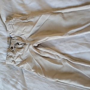 Zara boy dress pants